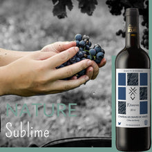 Load image into Gallery viewer, Réserve 2014 5+1 offer - Château Les Graves de Viaud - La Colombine Organic & Biodinamic Wines