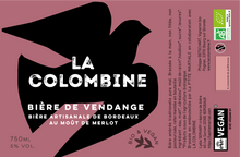 Load image into Gallery viewer, Biere de vendange - Harvest Beer
