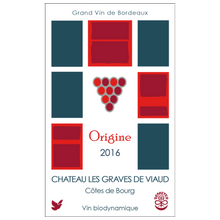 Load image into Gallery viewer, Origine 2019
